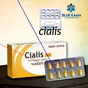 Peut t on avoir du cialis sans ordonnance